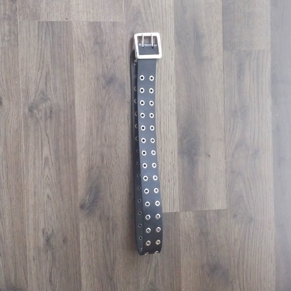 Black belt